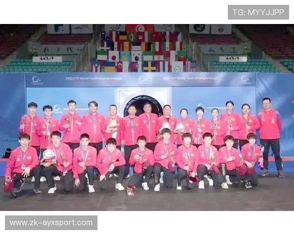 世界乒乓球锦标赛中国队包揽四冠，世界乒乓球锦标赛2021年