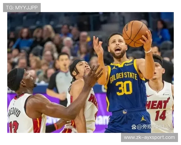 勇士外线火力凶猛,库里再次爆砍40+,勇士库里53分实录