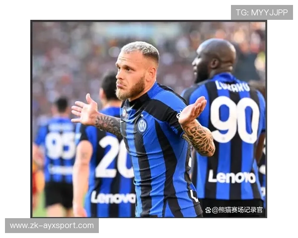 国米长传渗透屡屡见效，巴雷拉的节奏变化扎实